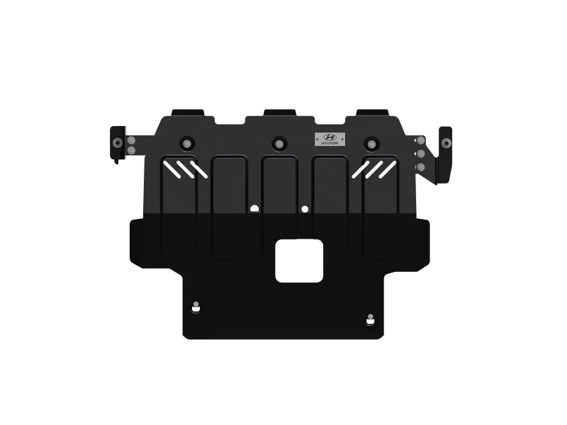 Защита картера и КПП для Hyundai Elantra VI (AD)