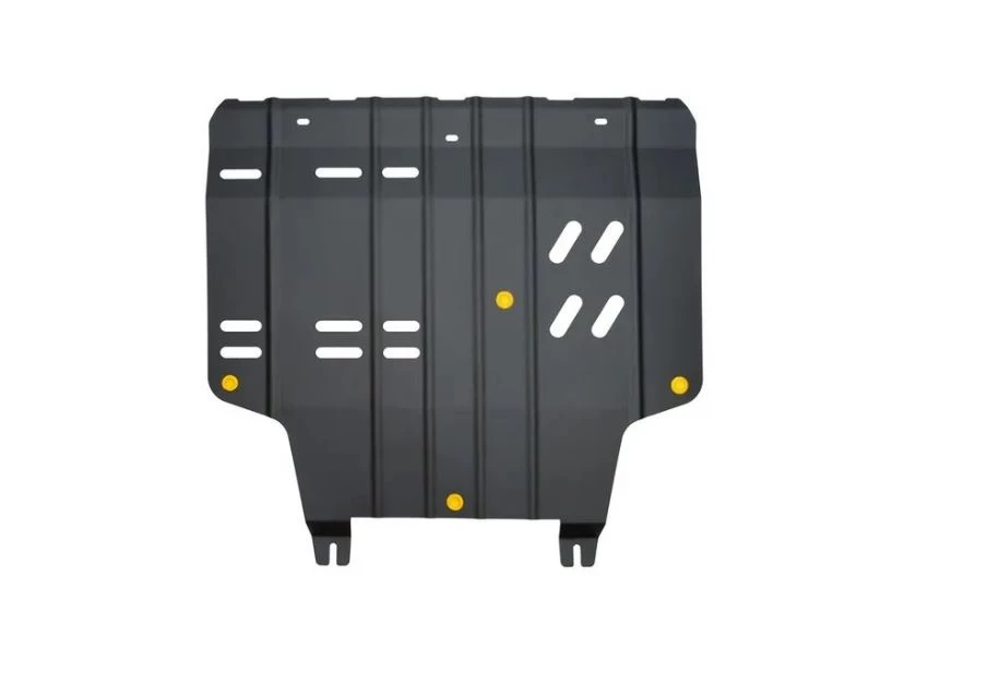 Защита картера и КПП для Changan UNI-V