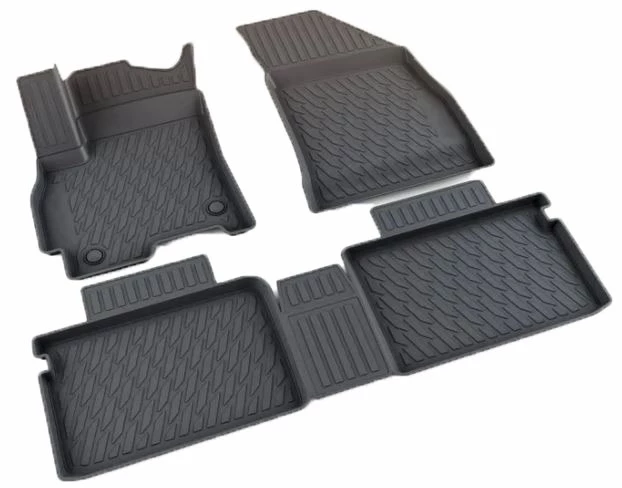 Коврики в салон для Omoda C5 I