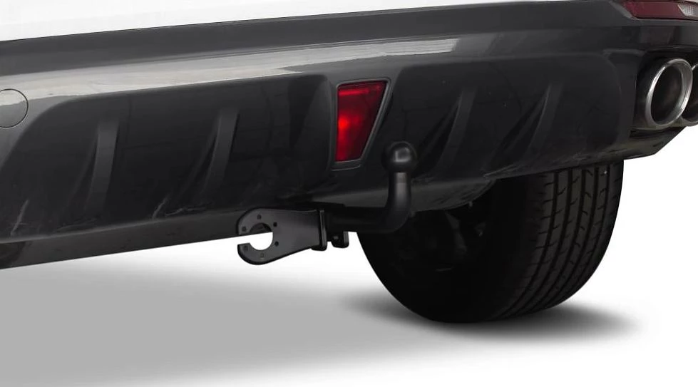 Фаркоп Berg с типом шара A для Changan UNI-K