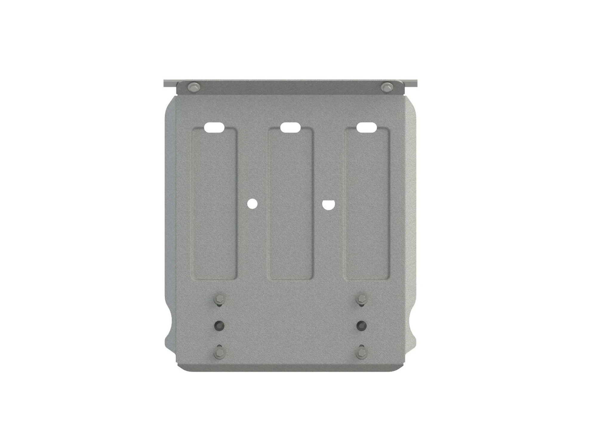 Защита РК для Mitsubishi L200 V Рестайлинг