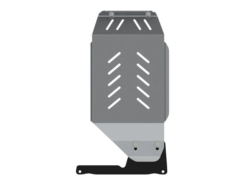 Защита КПП для Subaru Forester IV