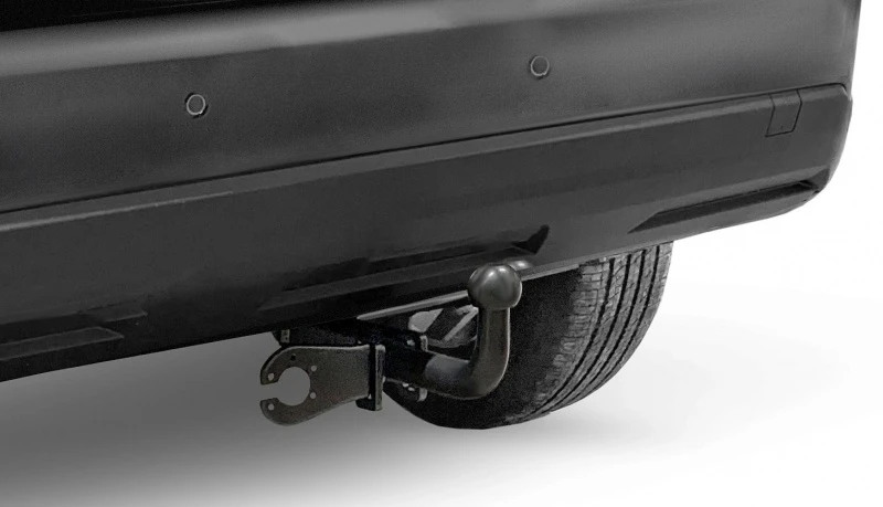 Фаркоп Berg с типом шара A для Haval H7 I  Berg F.9417.001