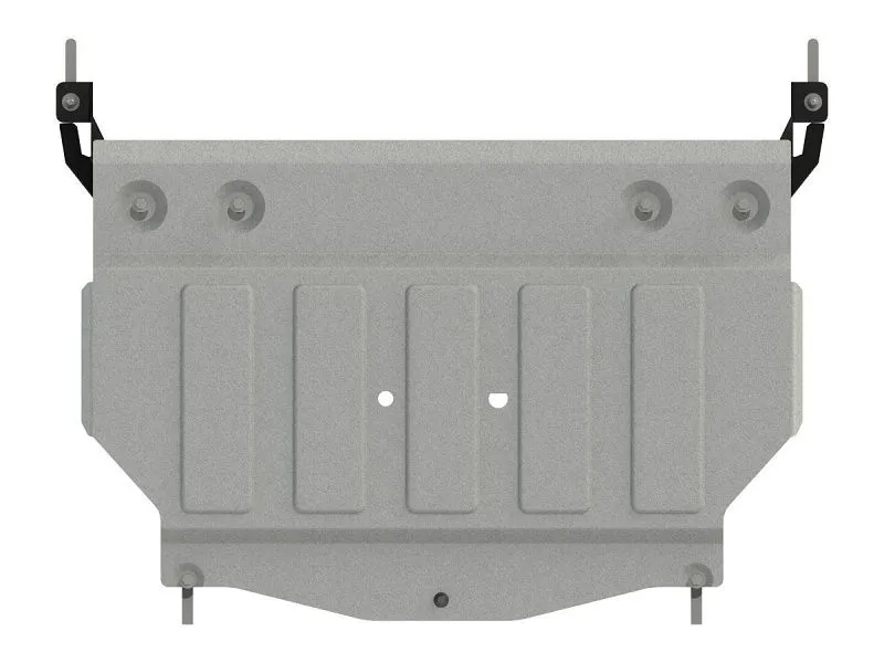 Защита картера и КПП для Changan CS55 I