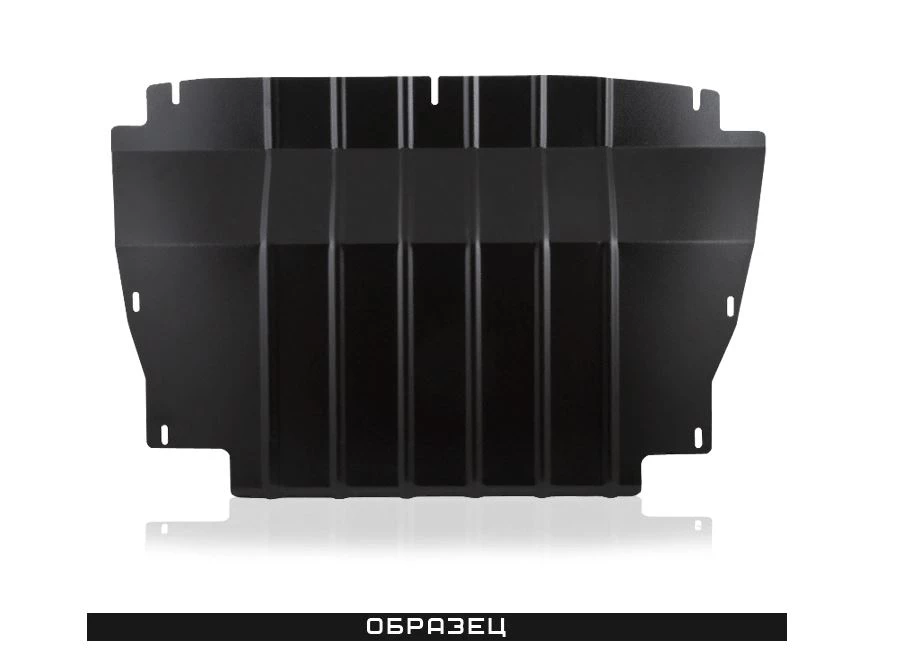 Защита бака для Haval Jolion I Рестайлинг