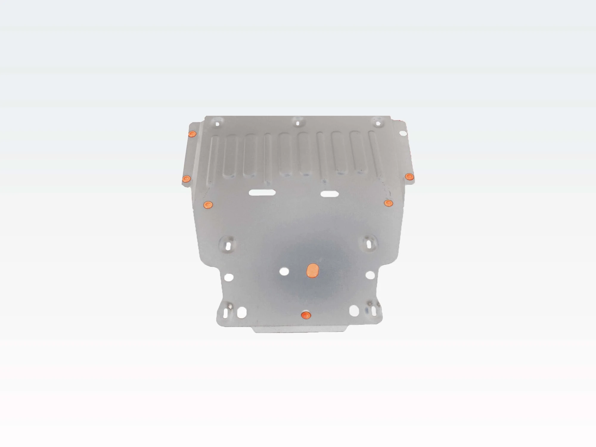 Увеличенная защита картера и КПП для Mercedes-Benz CLA II (C118, X118)