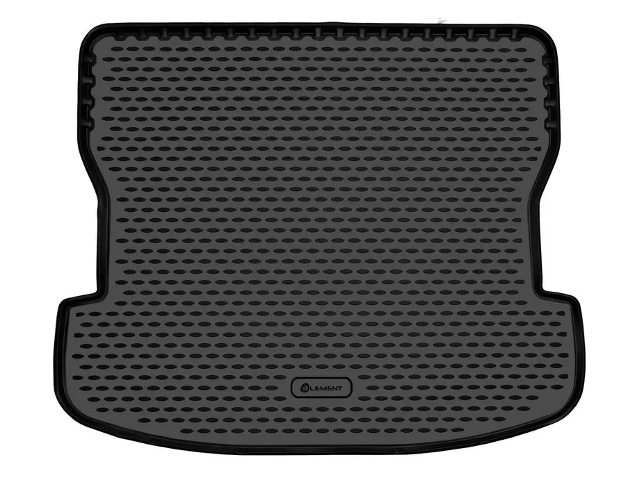 Коврик в багажник для Forthing Yacht Черный