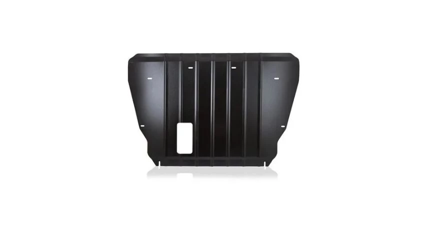 Защита картера для Chrysler Pacifica RU  NLZ NLZ.102.01.030 NEW