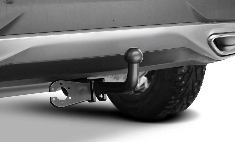 Фаркоп Berg с типом шара A для Changan  CS75PLUS II