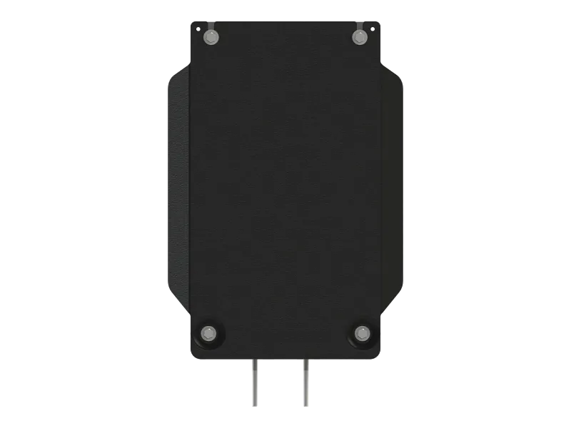 Защита КПП для Toyota Tacoma III