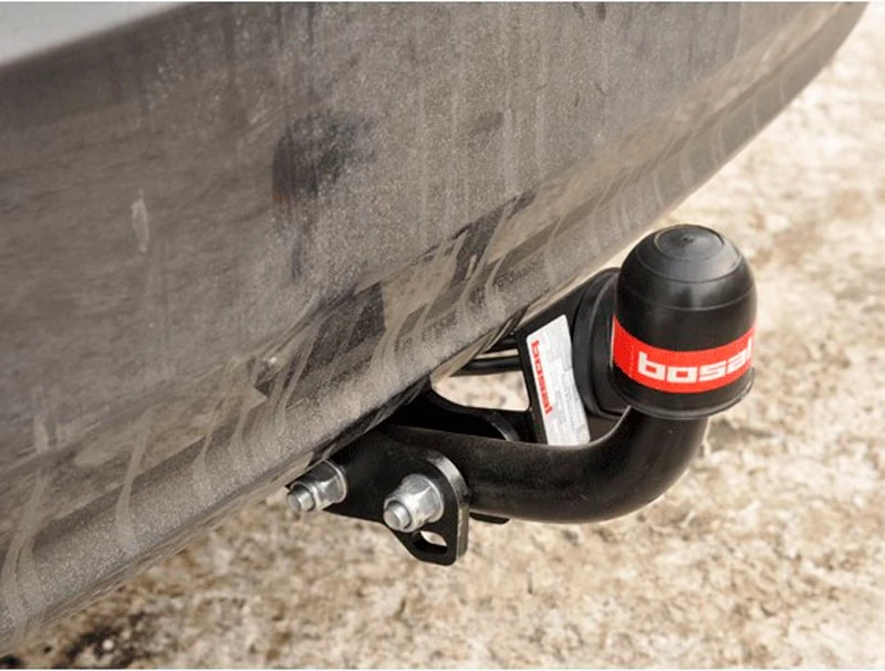 Фаркоп Oris c типом шара A для Toyota Avensis III