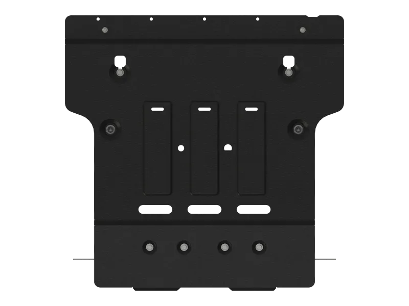 Защита картера для Genesis G80 II