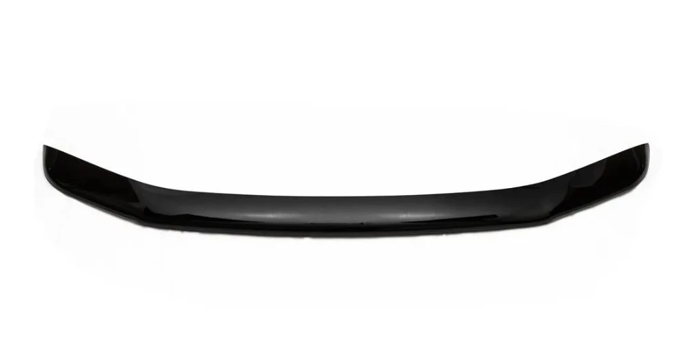 Дефлектор капота темный для Land Rover Freelander II Рестайлинг 2