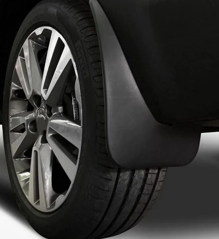 Брызговики задние для Exlantix ET I