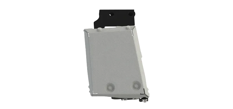 Защита компрессора пневмоподвески для Voyah Free I Рестайлинг