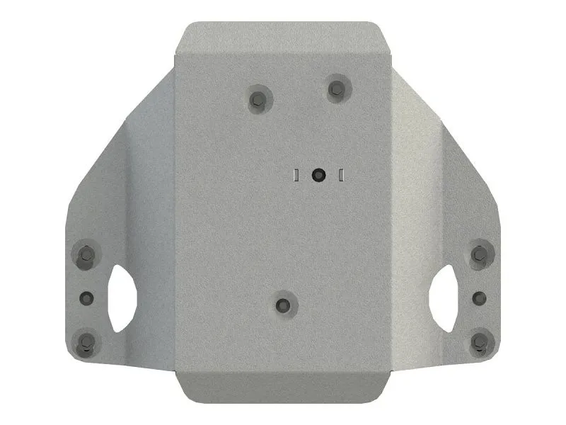 Защита редуктора для Volkswagen Crafter II