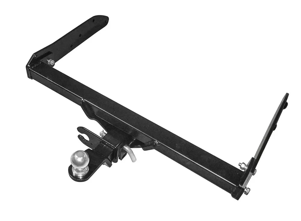 Фаркоп Pt group с типом шара E для Volkswagen Multivan T5