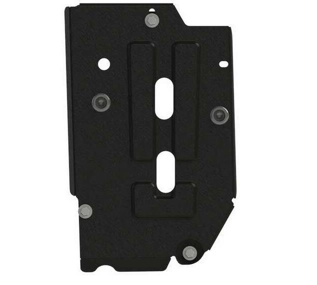 Защита адсорбера для Haval F7 I