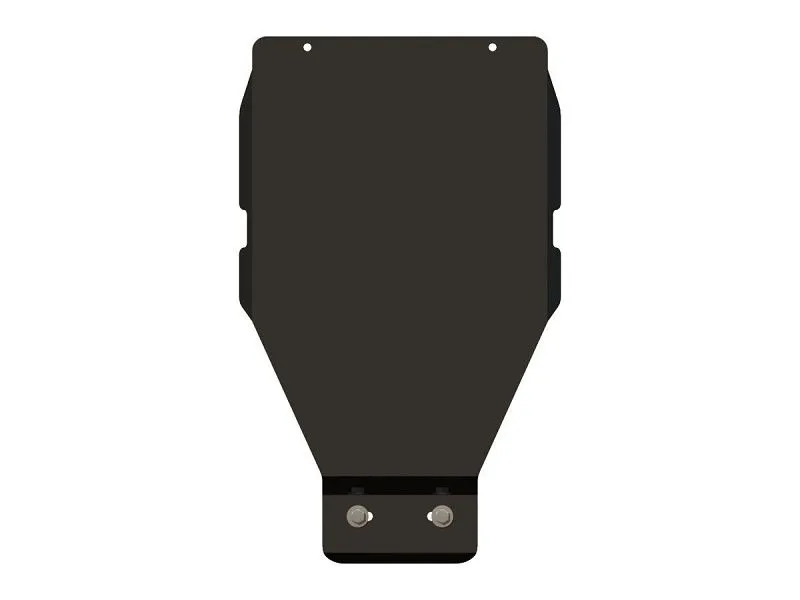 Защита АКПП для Mercedes-Benz E-Класс III (W211, S211)