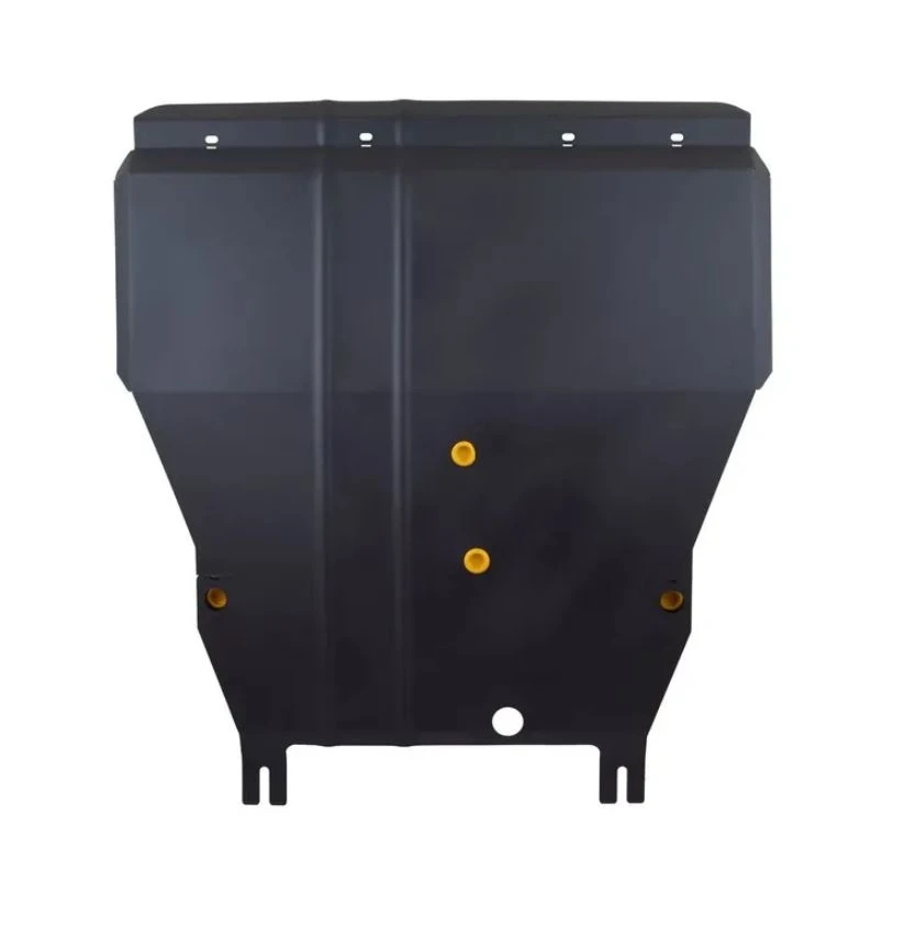 Защита картера для Chery Tiggo 3 I