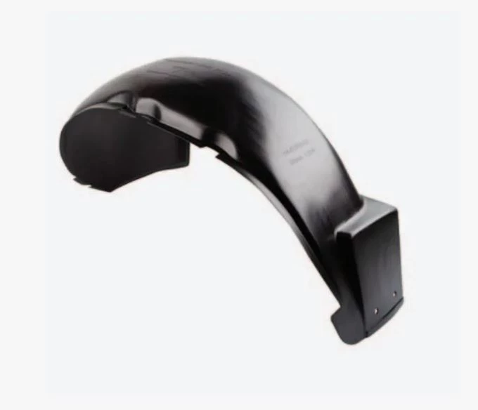 Подкрылок задний левый 1шт. для Chevrolet Niva I Рестайлинг