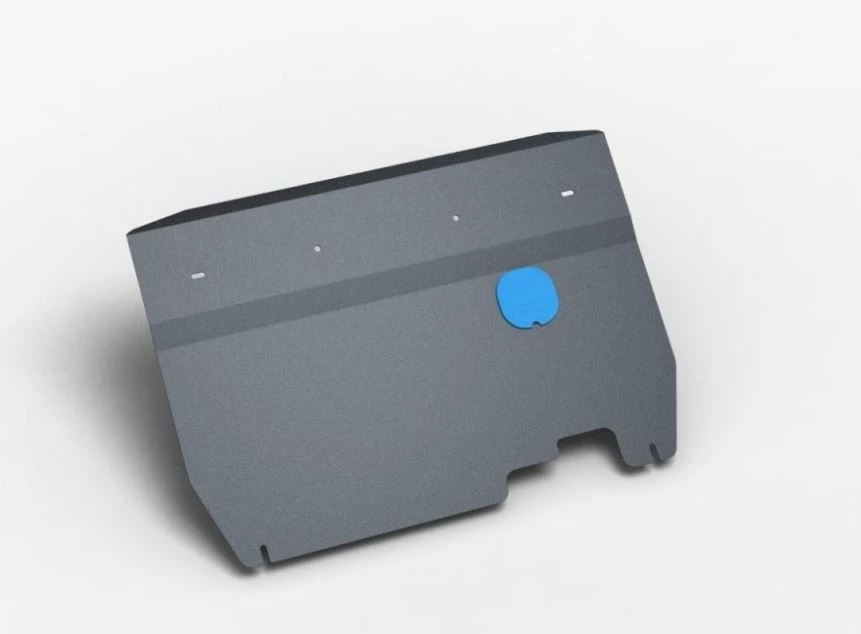 Защита картера для Suzuki SX4 I (Classic) Рестайлинг