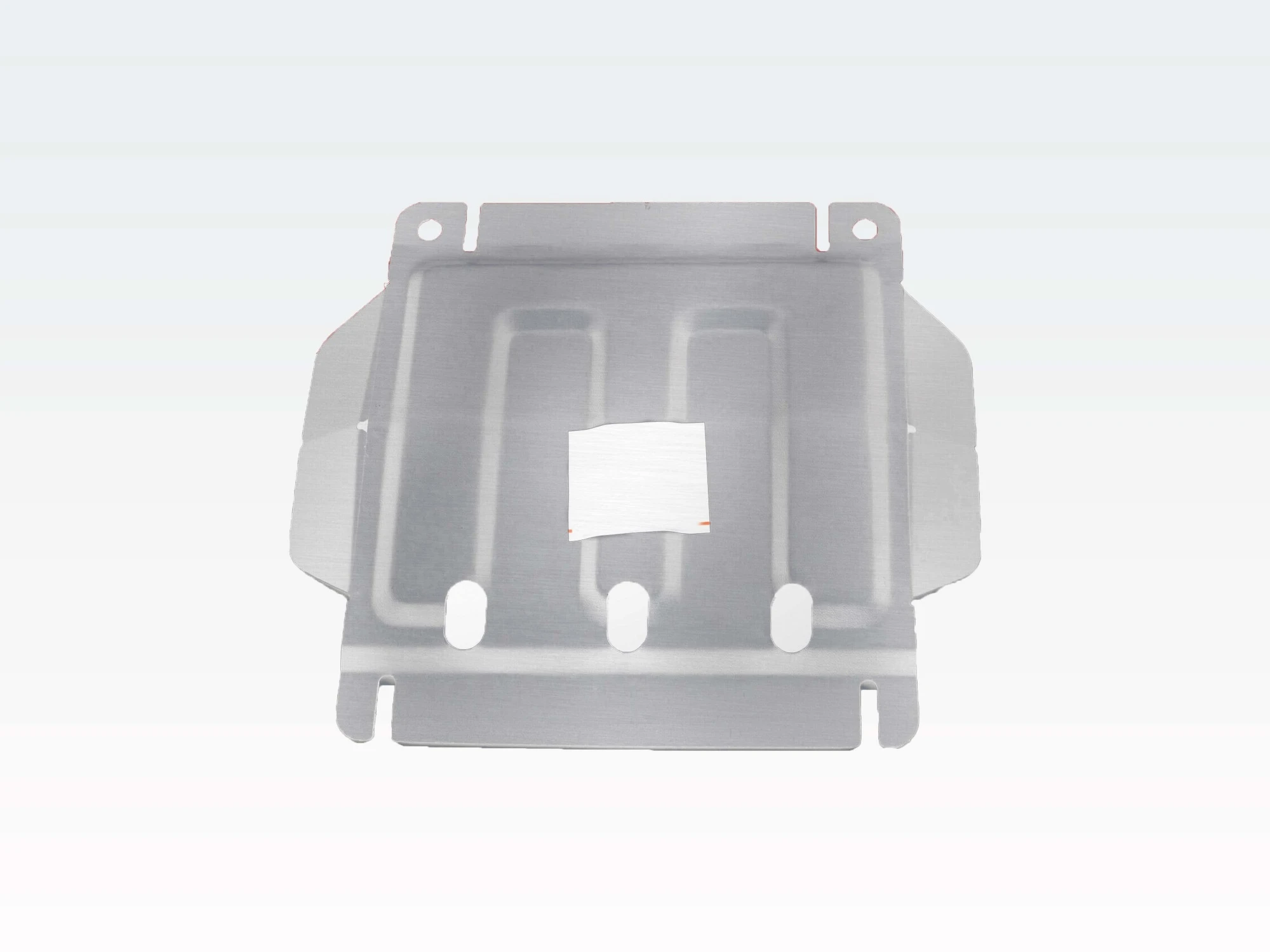 Защита редуктора переднего моста для Great Wall Hover H3 I