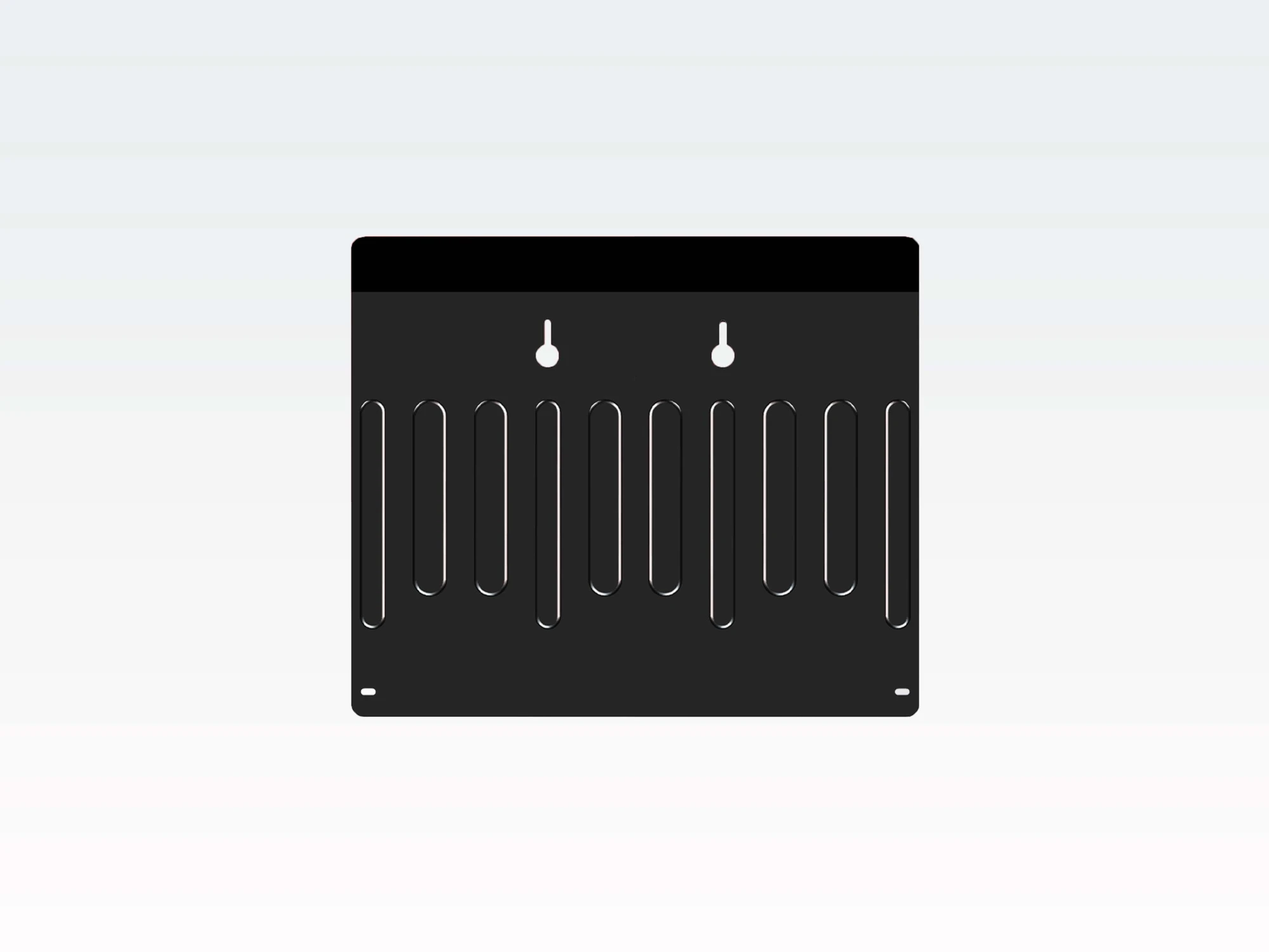 Защита картера и КПП для Honda Accord IX Рестайлинг