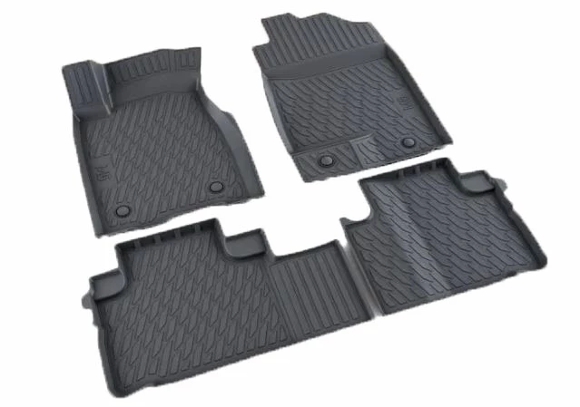 Коврики в салон для Haval M6 II