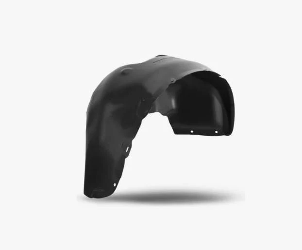 Подкрылок передний правый 1шт. для Geely Emgrand EC7