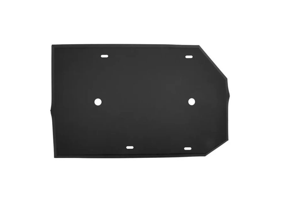 Защита бака для Chery Tiggo 7 Pro Max