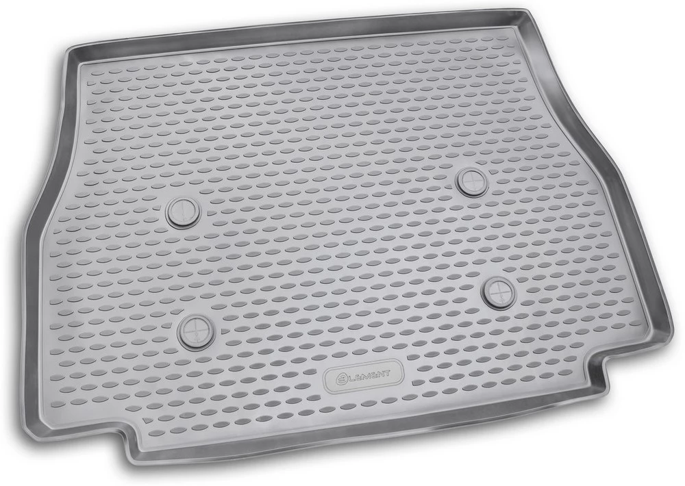 Коврик в багажник для BMW X5 I (E53)