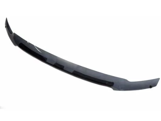 Дефлектор капота темный для Toyota Land Cruiser 200 Series