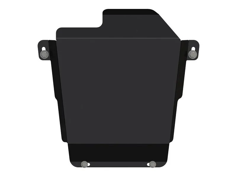 Защита АКПП для Volkswagen Passat B5