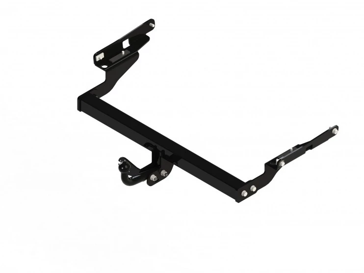 Фаркоп Sheriff с типом шара A для Mazda CX-5 II