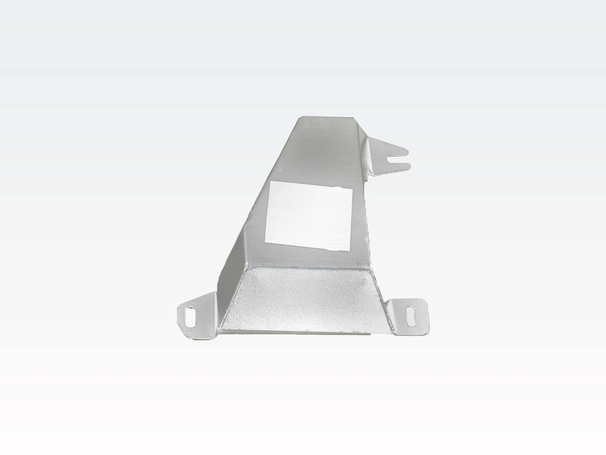Защита адсорбера для Chery Tiggo 4 I  Alfeco ALF0221AL