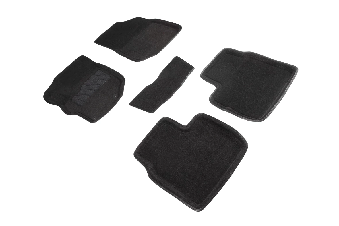 Коврики 3D ВОРС в салон для Peugeot 301 I