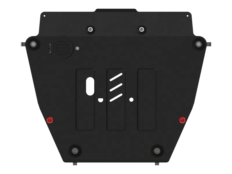 Защита картера и КПП для Honda Stepwgn V  Sheriff 09.4638