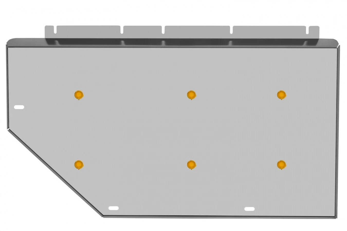 Защита топливного бака для LiXiang L7