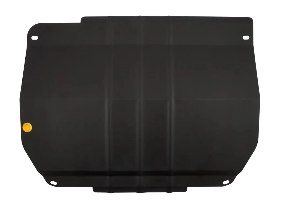 Защита бака для Haval Jolion I Рестайлинг