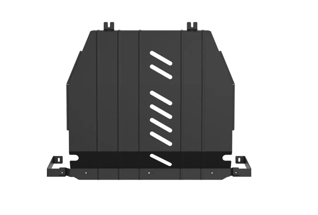 Защита картера и КПП для BAIC X7 I
