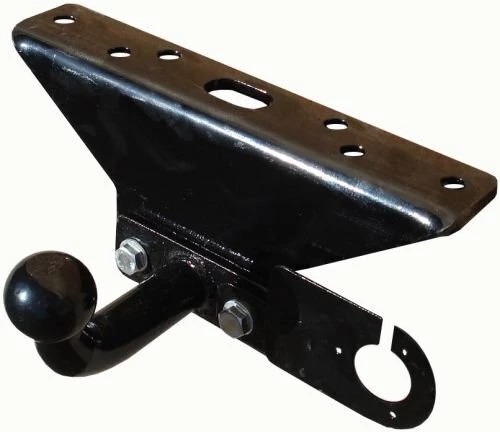 Фаркоп Leader с типом шара F для Nissan Pathfinder III