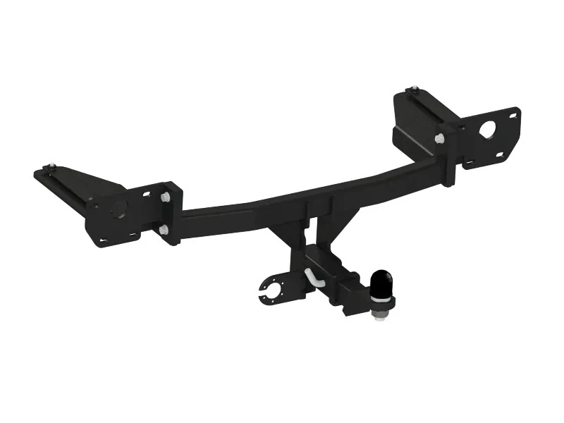 Фаркоп Sheriff с типом шара E для EXEED LX I Рестайлинг