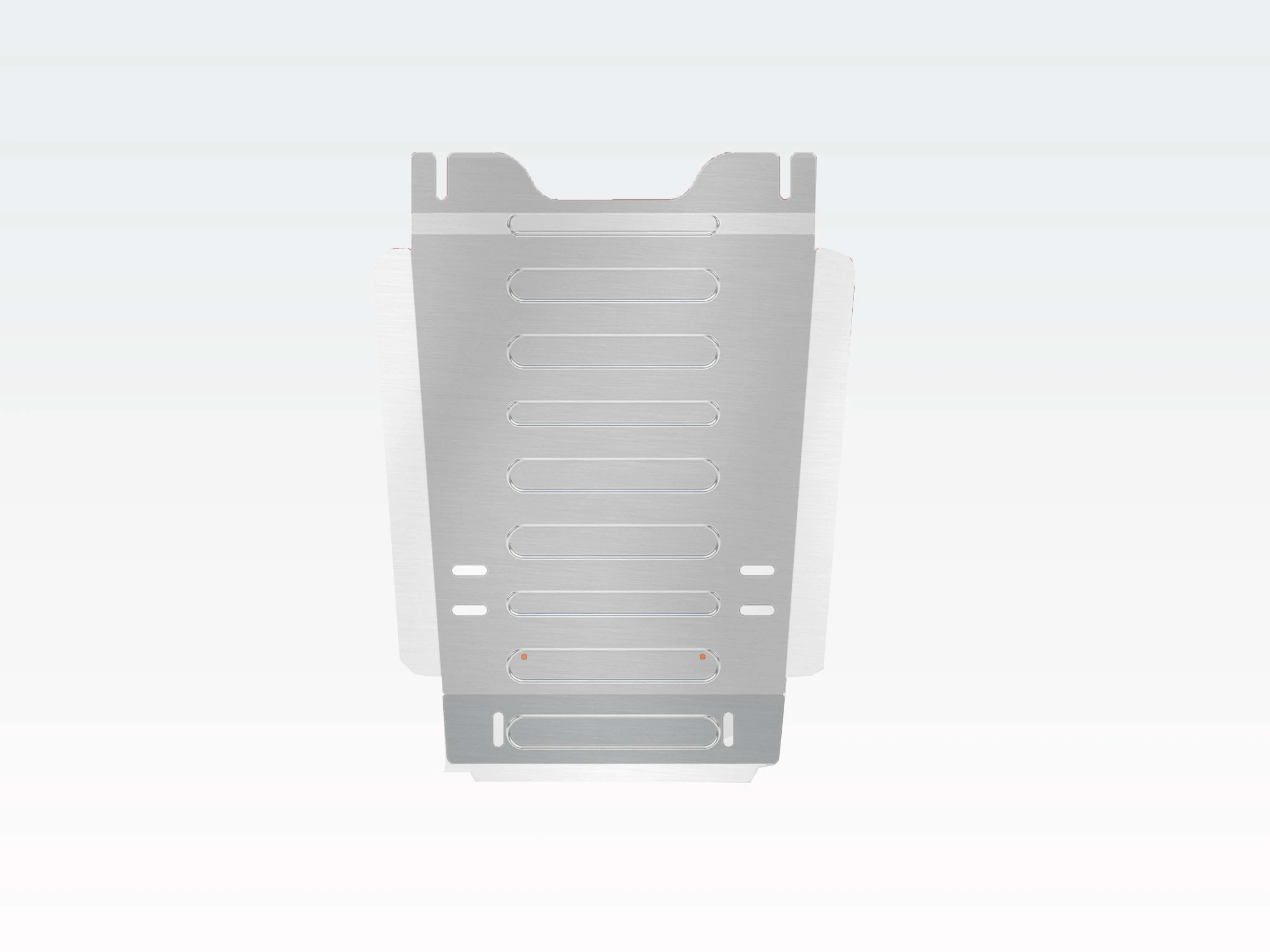 Защита картера для Sollers Argo  Alfeco ALF6204AL4