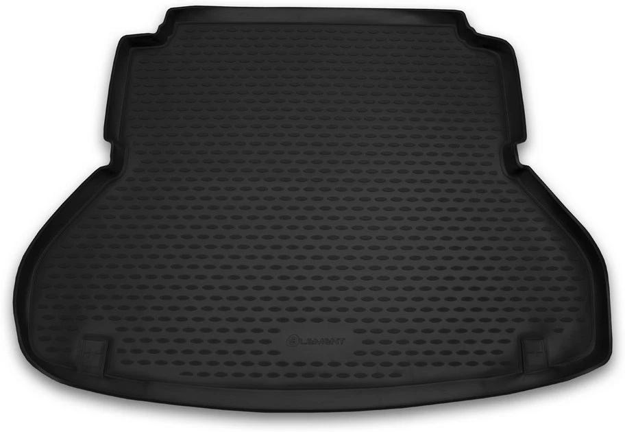 Коврик в багажник для Hyundai Elantra VI (AD)