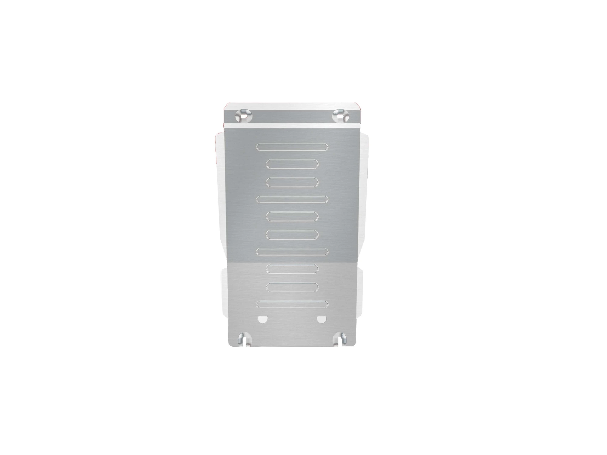 Защита картера и КПП для Geely GC9  Alfeco ALF0815AL