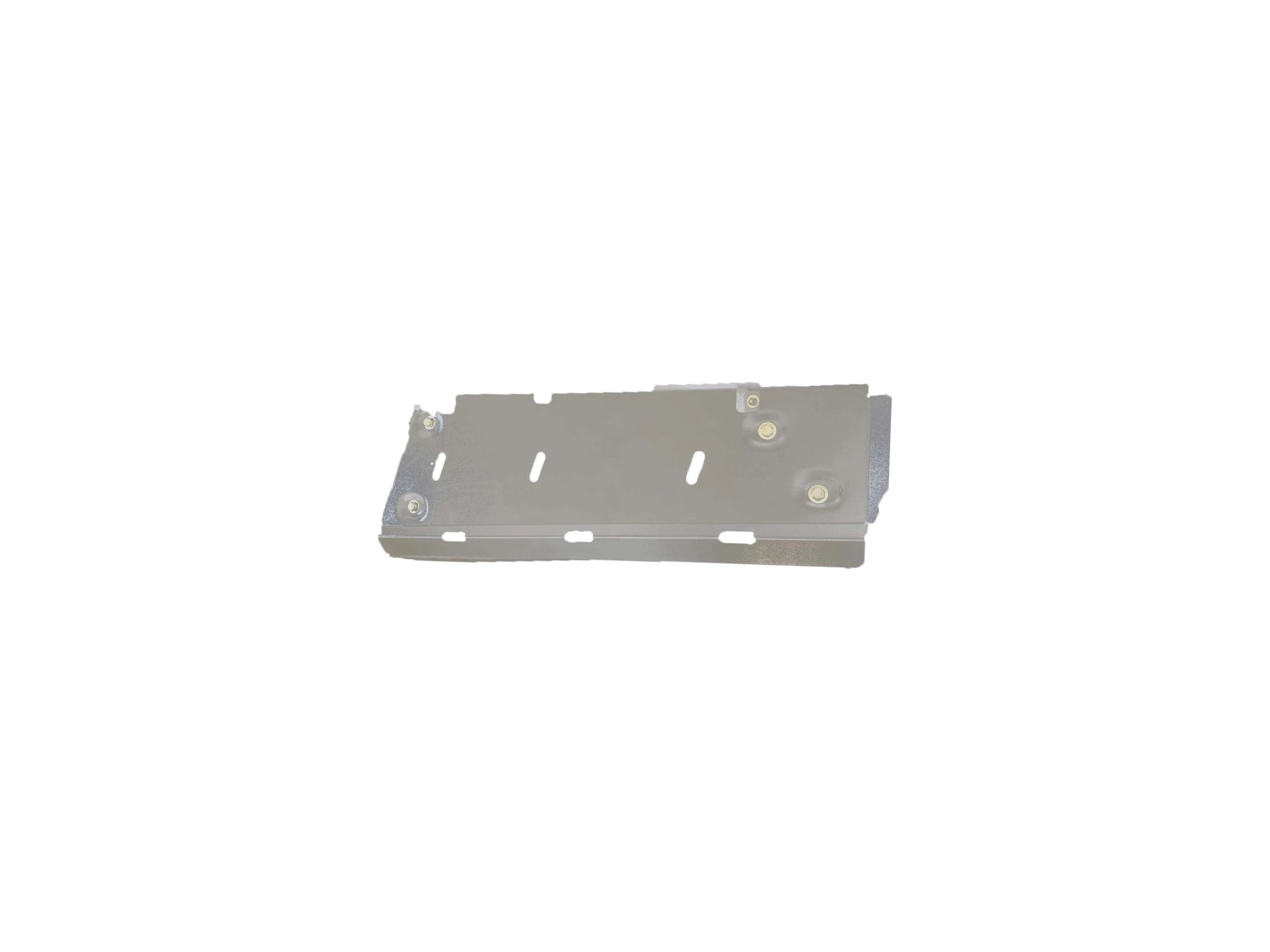 Защита трубок кондиционера для SWM G05 Pro I  Alfeco ALF7503AL4