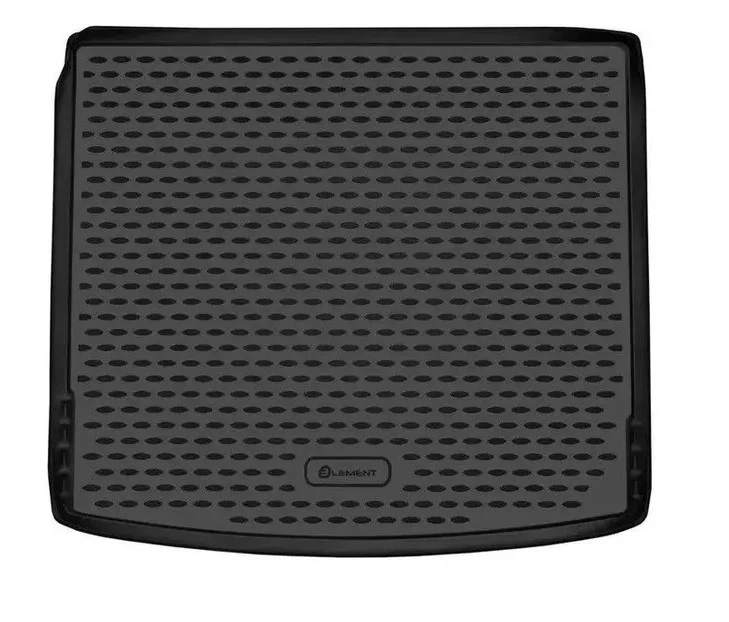 Коврик в багажник для Forthing Yacht Черный
