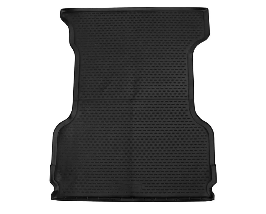 Коврик в багажник для Great Wall Wingle 7 Черный