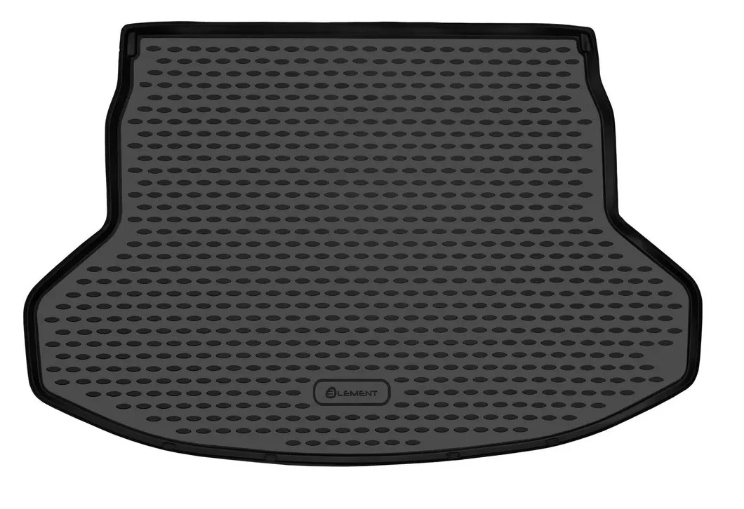 Коврик в багажник для Changan CS95 I Рестайлинг